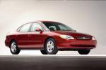 Ford Taurus 2000 года